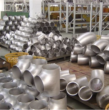 Fittings fittings asset recovery