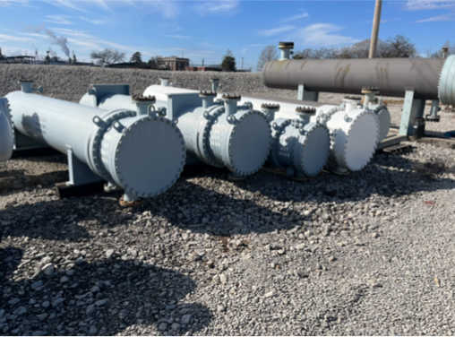 Heat_Exchangers heat exchangers recovery in sacramento