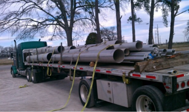 Pipes pipes asset recovery in chicago